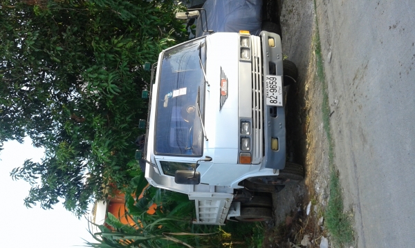 ขาย hino FB112 120แรง ขาย hino FB112 120แรง