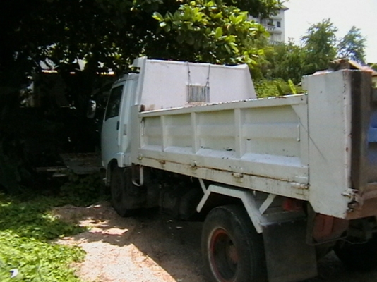 ขาย hino FB112 120แรง ขาย hino FB112 120แรง