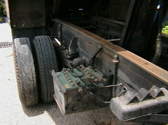 ขาย hino FB112 120แรง ขาย hino FB112 120แรง