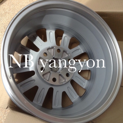 ล้อแม็ก all new triton ไตรตัน ขอบ 17