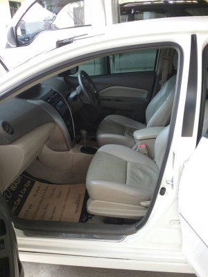 ขายรถยี่ห้อ TOYOTA แบบ SOLUNA