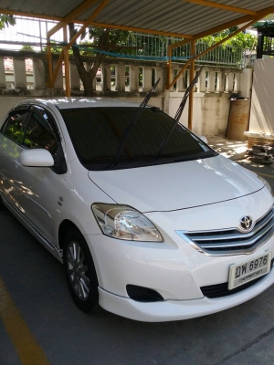 ขายรถยี่ห้อ TOYOTA แบบ SOLUNA