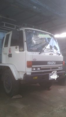 isuzu 175  แรงเครื่องดีสวยมากเอาไปไม่ผิดหวัง