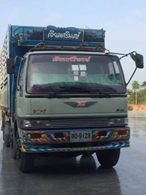 HINO พร้อมใช้งาน แม่ ลูก HINO พร้อมใช้งาน แม่ ลูก