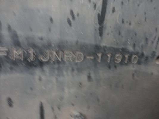 ขายรถบรรทุก 10 ล้อดั้มพ์ HINO MEGA ปี 48 แม่ ลูก สองเพลา 260 แรงม้า