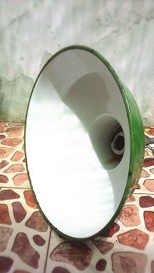 ขายโคมไฟเก่าโบราณ