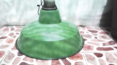 ขายโคมไฟเก่าโบราณ