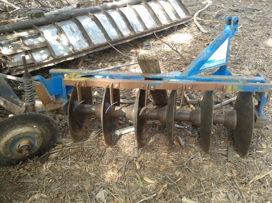 ขายรถไถ ISEKI TS 3510