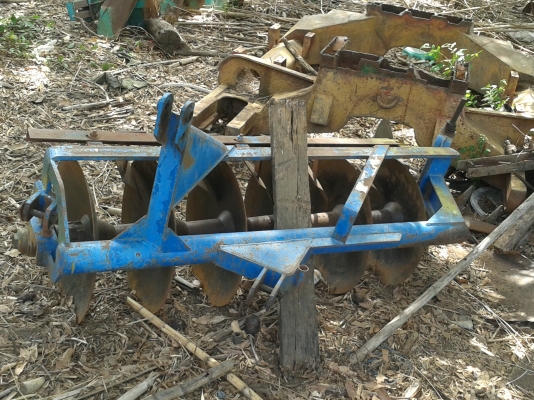 ขายรถไถ ISEKI TS 3510