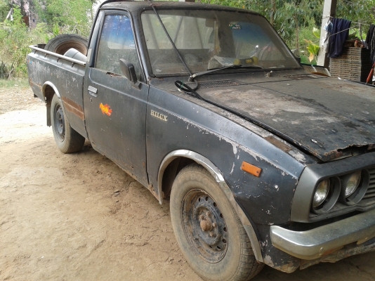 รถกะบะโตโยต้าพร้อมเล่มทะเบียน20000