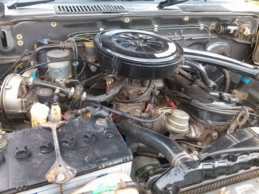 ขายบิ๊กเอมปี94เบนซินz16รถบ้านสีเดิมๆบางทั้งคัน