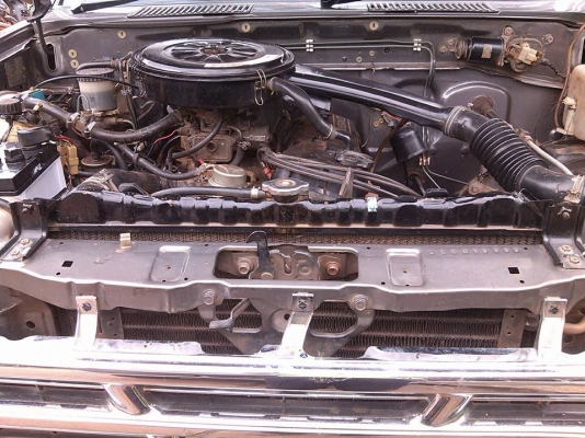 ขายบิ๊กเอมปี94เบนซินz16รถบ้านสีเดิมๆบางทั้งคัน