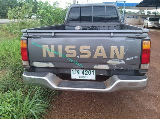 ขายบิ๊กเอมปี94เบนซินz16รถบ้านสีเดิมๆบางทั้งคัน