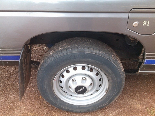 ขายบิ๊กเอมปี94เบนซินz16รถบ้านสีเดิมๆบางทั้งคัน