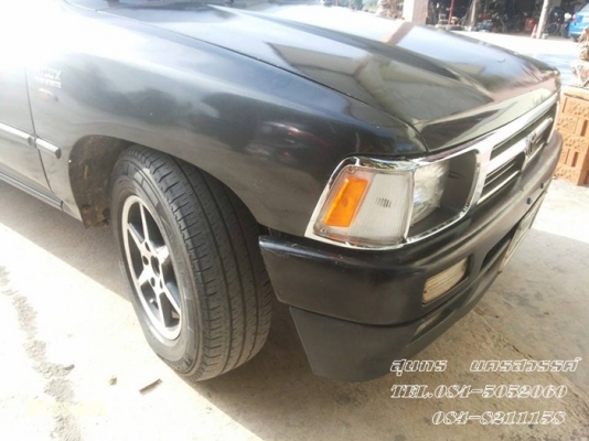 ขายด่วน TOYOTA HILUX MIGHTY-X 2.5 POWER โฉม X-Tracab เดิมๆ สภาพพร้อมใช้ ราคาสุดคุ้ม ขายด่วน TOYOTA HILUX MIGHTY-X 2.5 POWER โฉม X-Tracab เดิมๆ สภาพพร้อมใช้ ราคาสุดคุ้ม