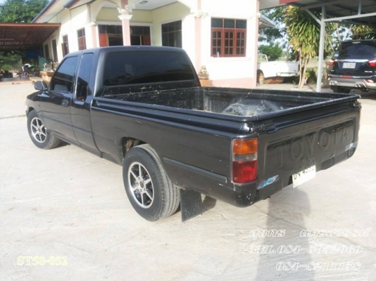 ขายด่วน TOYOTA HILUX MIGHTY-X 2.5 POWER โฉม X-Tracab เดิมๆ สภาพพร้อมใช้ ราคาสุดคุ้ม ขายด่วน TOYOTA HILUX MIGHTY-X 2.5 POWER โฉม X-Tracab เดิมๆ สภาพพร้อมใช้ ราคาสุดคุ้ม