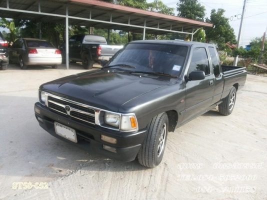 ขายด่วน TOYOTA HILUX MIGHTY-X 2.5 POWER โฉม X-Tracab เดิมๆ สภาพพร้อมใช้ ราคาสุดคุ้ม ขายด่วน TOYOTA HILUX MIGHTY-X 2.5 POWER โฉม X-Tracab เดิมๆ สภาพพร้อมใช้ ราคาสุดคุ้ม