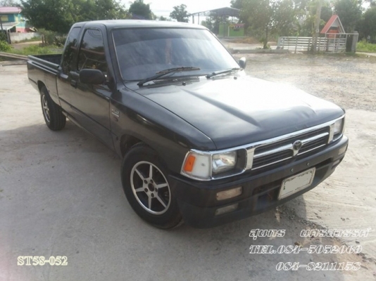 ขายด่วน TOYOTA HILUX MIGHTY-X 2.5 POWER โฉม X-Tracab เดิมๆ สภาพพร้อมใช้ ราคาสุดคุ้ม ขายด่วน TOYOTA HILUX MIGHTY-X 2.5 POWER โฉม X-Tracab เดิมๆ สภาพพร้อมใช้ ราคาสุดคุ้ม
