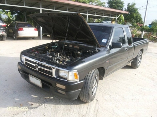 ขายด่วน TOYOTA HILUX MIGHTY-X 2.5 POWER โฉม X-Tracab เดิมๆ สภาพพร้อมใช้ ราคาสุดคุ้ม ขายด่วน TOYOTA HILUX MIGHTY-X 2.5 POWER โฉม X-Tracab เดิมๆ สภาพพร้อมใช้ ราคาสุดคุ้ม