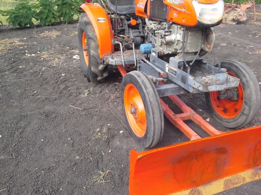 ขายครับKRT140เครืองไดเล็คสภาพพร้อมใช้มีดันหนาพร้อมเล่มทะเบียน