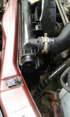 ขาย ISUZU  SPARK EX 2.5  ปี 2005 พาวเวอร์โรงงาน