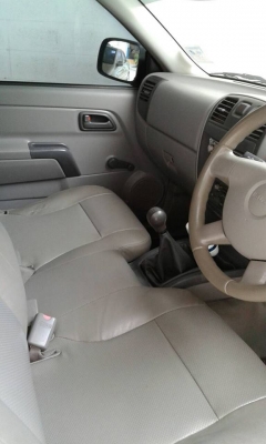 ขาย ISUZU  SPARK EX 2.5  ปี 2005 พาวเวอร์โรงงาน