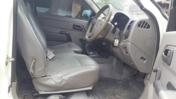 ขายรถกระบะ Isuzu D-max หัวเดี่ยว ปี 2547 ราคา 195,000 บาท +++++++ ขายรถกระบะ Isuzu D-max หัวเดี่ยว ปี 2547 ราคา 195,000 บาท +++++++