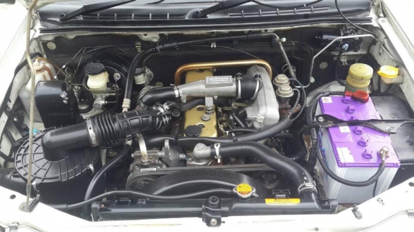 ขายรถกระบะ Isuzu D-max หัวเดี่ยว ปี 2547 ราคา 195,000 บาท +++++++ ขายรถกระบะ Isuzu D-max หัวเดี่ยว ปี 2547 ราคา 195,000 บาท +++++++