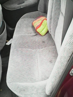 ขาย HONDA  ACCORD 2.2  ปี1997 แม็ก 17 ช่วงล่างดี