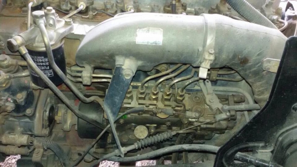 ขาย รถโม่ปูน 2.5คิว Hino FC 195แรง  สภาพดีใช้งานเยี่ยม ทะเบียนพร้อมโอน สนใจติดต่อ 081-8832260 คุณ อรรณพ ลำพูน