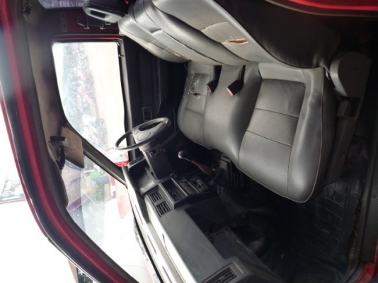 ขายรถนิสสัน บิ๊กเอ็ม (Nissan BigM) ตอนเดียว สภาพดีมาก พร้อมใช้งาน