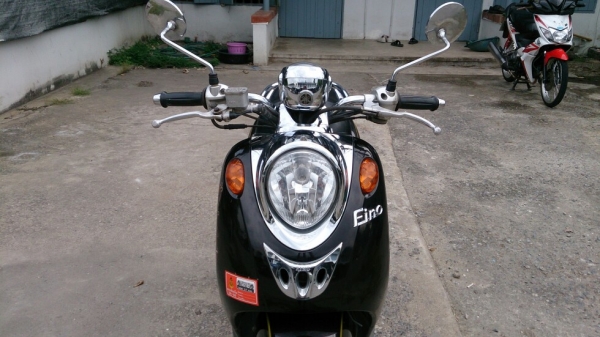 fino พร้อมใช้งาน ต่อรองได้