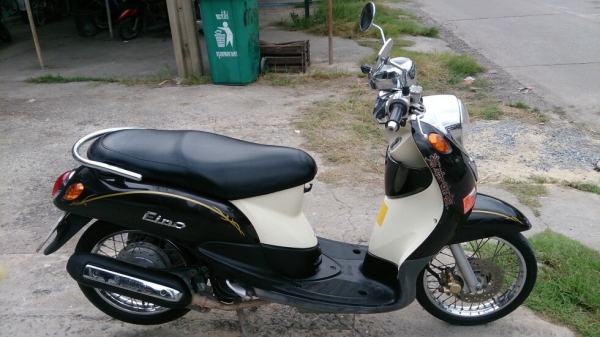 fino พร้อมใช้งาน ต่อรองได้