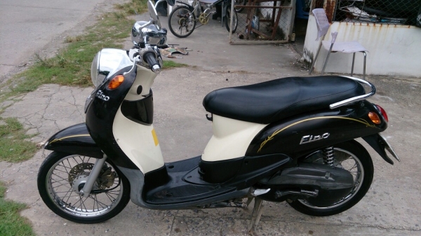 fino พร้อมใช้งาน ต่อรองได้