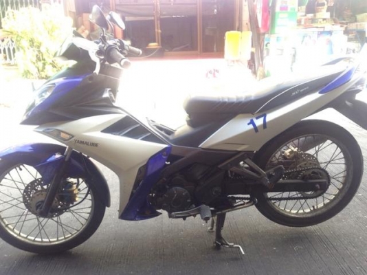 X1r ปี 51