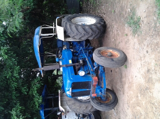 ขายรถไถ ฟอร์ดซุปเปอร์ 65แรง (ตัวป่าว) ขายรถไถ ฟอร์ดซุปเปอร์ 65แรง (ตัวป่าว)