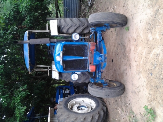 ขายรถไถ ฟอร์ดซุปเปอร์ 65แรง (ตัวป่าว) ขายรถไถ ฟอร์ดซุปเปอร์ 65แรง (ตัวป่าว)