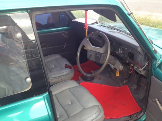 มาสด้า 1500 แก็ส น้ำมัน ลงเล่มแล้ว 65000 มาสด้า 1500 แก็ส น้ำมัน ลงเล่มแล้ว 65000