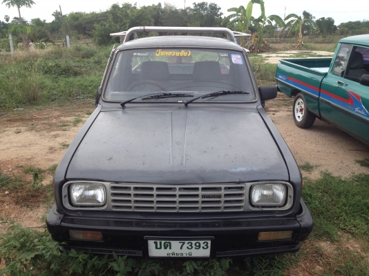 มาสด้า 1500 ระบบ น้ำมัน 55000