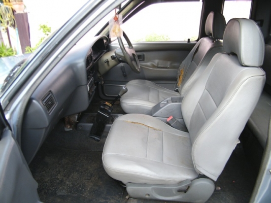 !!!!! รถบ้านแท้ โตโยต้า ไมตี้เอ็กแค๊ป ปี 40 พวงมาลัยเพาเวอร์แท้ เครื่องดีมากแน่น !!!!! รถบ้านแท้ โตโยต้า ไมตี้เอ็กแค๊ป ปี 40 พวงมาลัยเพาเวอร์แท้ เครื่องดีมากแน่น