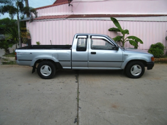 !!!!! รถบ้านแท้ โตโยต้า ไมตี้เอ็กแค๊ป ปี 40 พวงมาลัยเพาเวอร์แท้ เครื่องดีมากแน่น !!!!! รถบ้านแท้ โตโยต้า ไมตี้เอ็กแค๊ป ปี 40 พวงมาลัยเพาเวอร์แท้ เครื่องดีมากแน่น