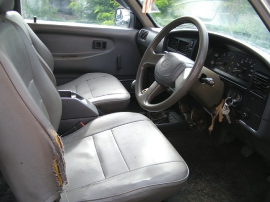 !!!!! รถบ้านแท้ โตโยต้า ไมตี้เอ็กแค๊ป ปี 40 พวงมาลัยเพาเวอร์แท้ เครื่องดีมากแน่น !!!!! รถบ้านแท้ โตโยต้า ไมตี้เอ็กแค๊ป ปี 40 พวงมาลัยเพาเวอร์แท้ เครื่องดีมากแน่น