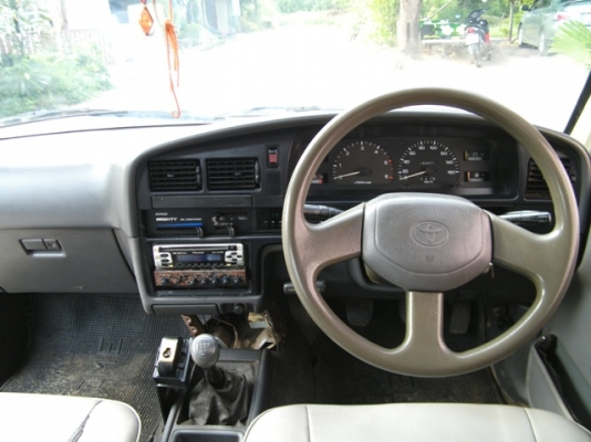 !!!!! รถบ้านแท้ โตโยต้า ไมตี้เอ็กแค๊ป ปี 40 พวงมาลัยเพาเวอร์แท้ เครื่องดีมากแน่น !!!!! รถบ้านแท้ โตโยต้า ไมตี้เอ็กแค๊ป ปี 40 พวงมาลัยเพาเวอร์แท้ เครื่องดีมากแน่น