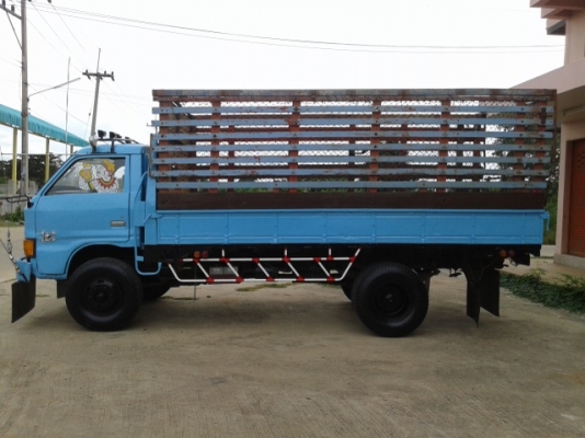 ISUZU KS 110
