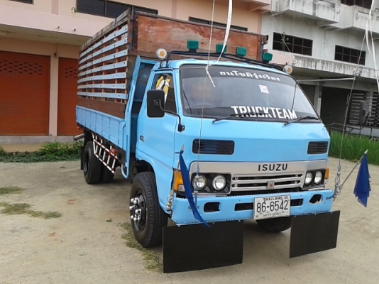 ISUZU KS 110