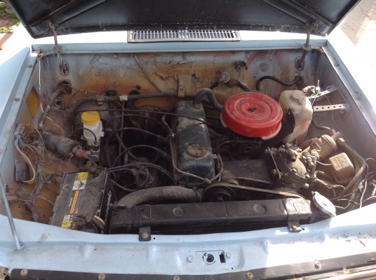 ขายกะบะคลาสสิค