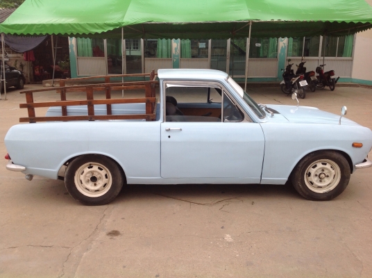 ขายกะบะคลาสสิค