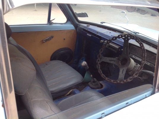 ขายกะบะคลาสสิค