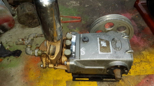 หัวปั้มอัดฉีด ใหญ่ๆๆ รหัส O - 1 หัวปั้มอัดฉีด ใหญ่ๆๆ รหัส O - 1