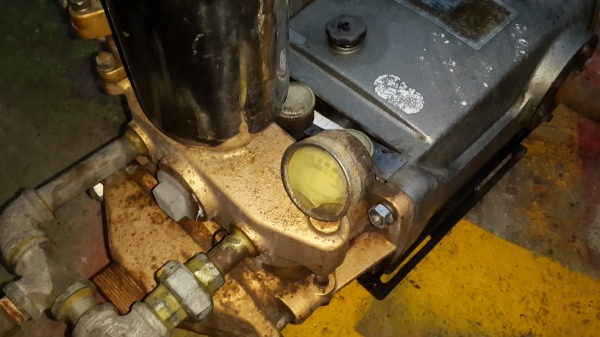 หัวปั้มอัดฉีด ใหญ่ๆๆ รหัส O - 1 หัวปั้มอัดฉีด ใหญ่ๆๆ รหัส O - 1